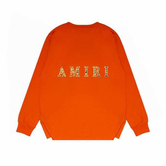 Picture of Amiri T Shirts Long _SKUAmiriS-XXLCH04330396